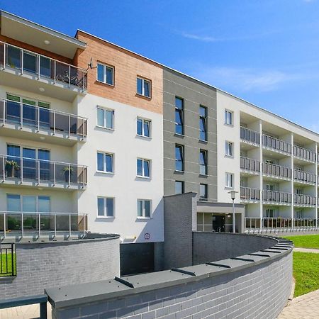 Welcome Apartment Suwałki 外观 照片
