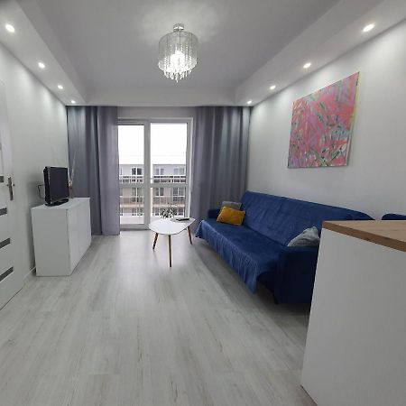 Welcome Apartment Suwałki 外观 照片