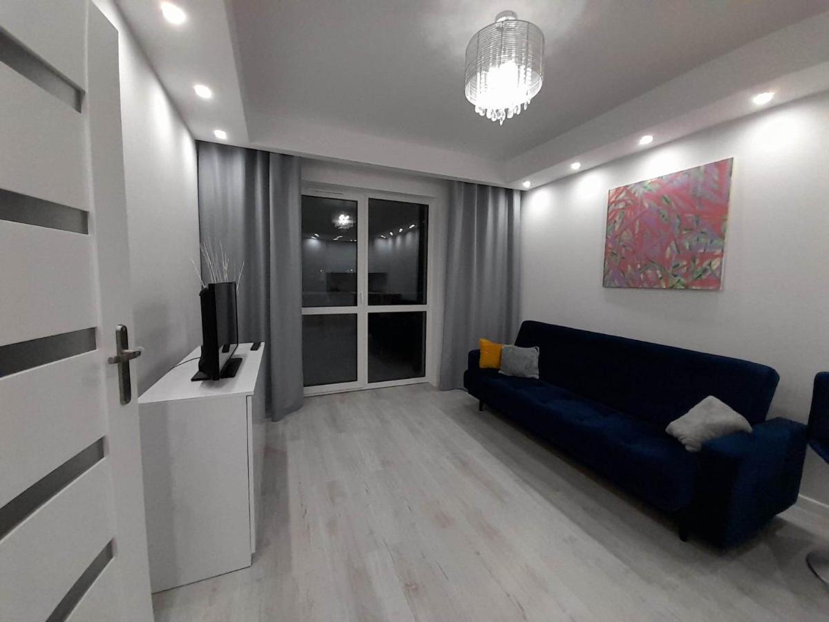Welcome Apartment Suwałki 外观 照片