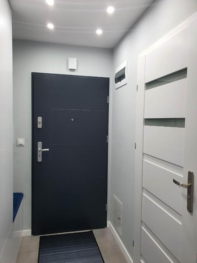 Welcome Apartment Suwałki 外观 照片