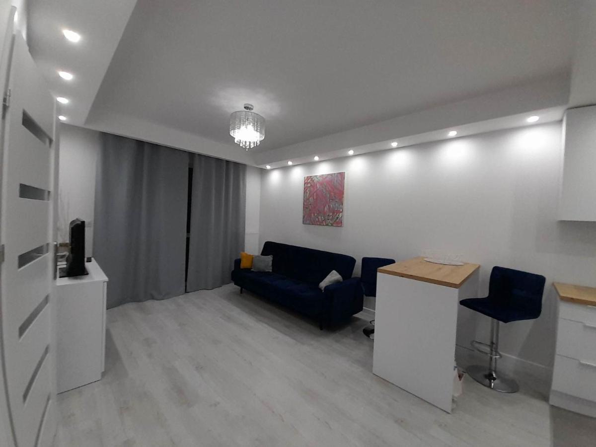 Welcome Apartment Suwałki 外观 照片