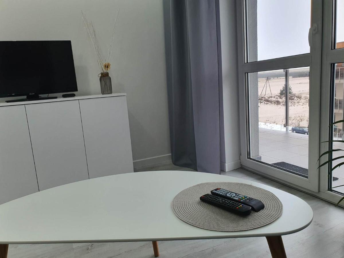 Welcome Apartment Suwałki 外观 照片