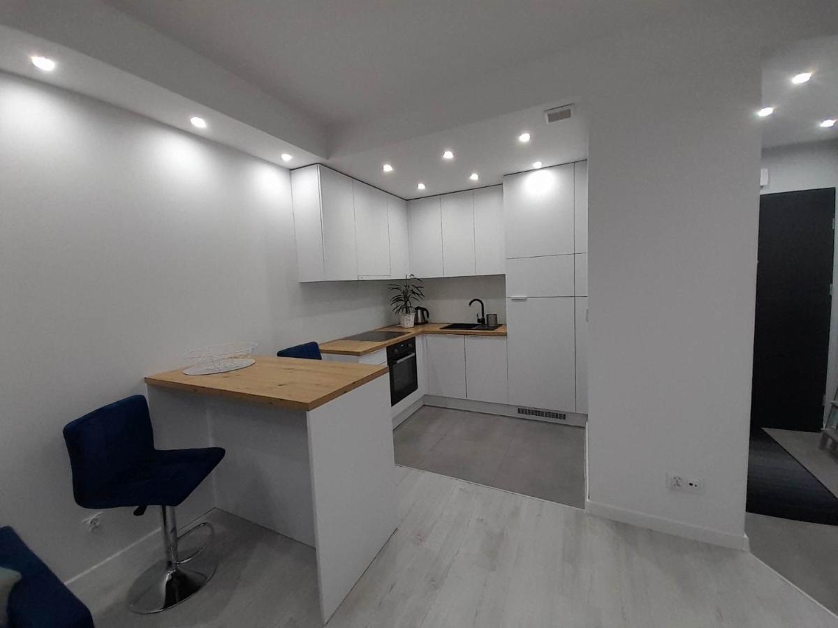 Welcome Apartment Suwałki 外观 照片